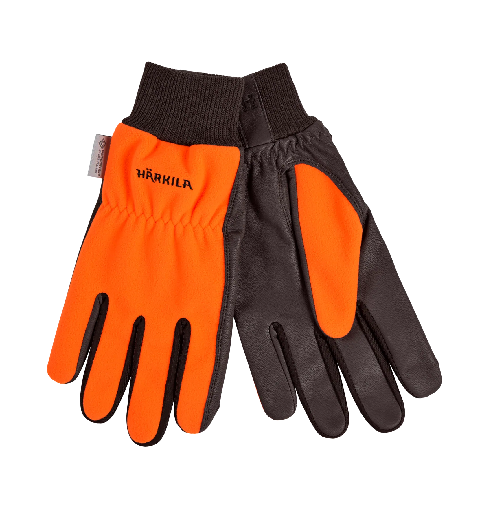 Harkila Gants Wildboar Pro shooter Blaze WSP